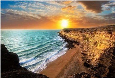 دریا های ایران